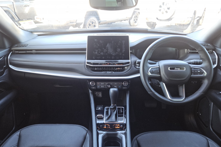 2023 Jeep Compass M6 S-Limited SUV Image 17