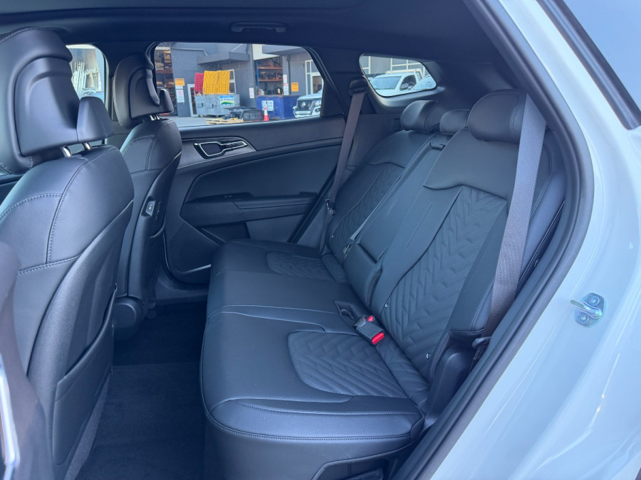 2026 MY27 Kia Sportage NQ5 PE HEV GT-Line SUV Image 10