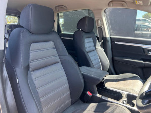 2018 Honda CR-V RW VTi SUV