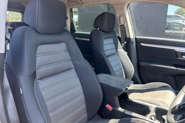 2018 Honda CR-V RW VTi SUV Image 16
