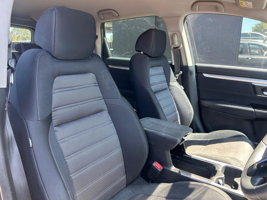 2018 Honda CR-V RW VTi SUV Image 16