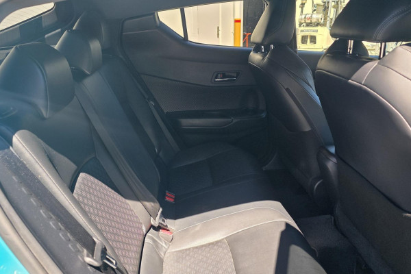 2018 Toyota C-HR NGX50R Koba SUV Image 19
