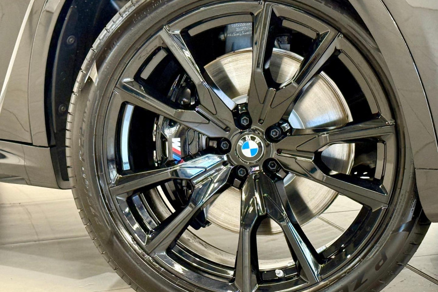 2026 BMW X7 G07 LCI xDrive40i M Sport SUV