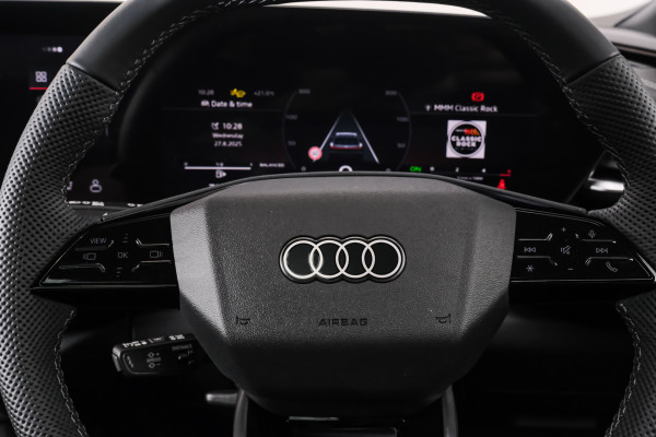 2025 Audi Q5 GU TDI 150kW Sport SUV image 14