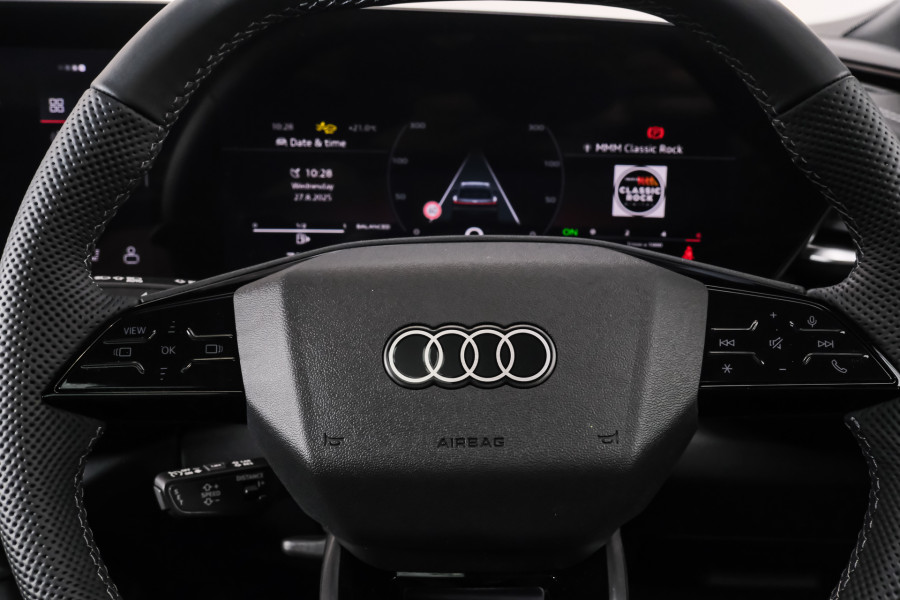 2025 Audi Q5 GU TDI 150kW Sport SUV