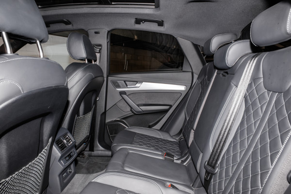 2024 Audi Q5 FY 45 TFSI S Line SUV image 9