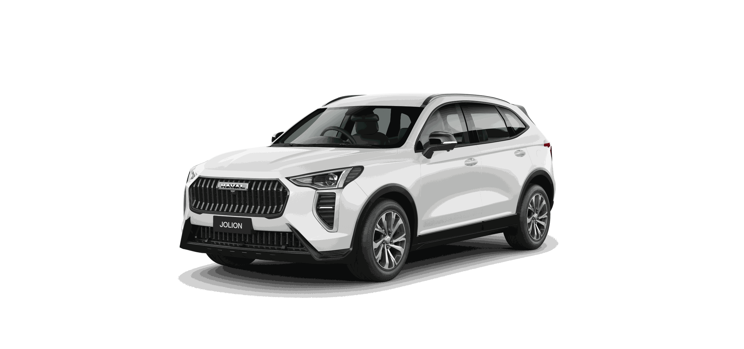 2025 GWM Haval Jolion A01 Premium SUV