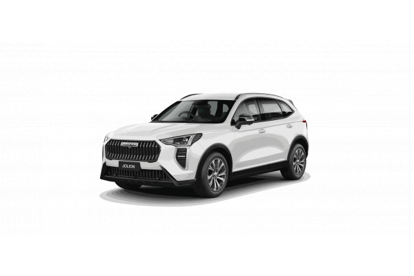 2025 GWM Haval Jolion A01 Premium SUV