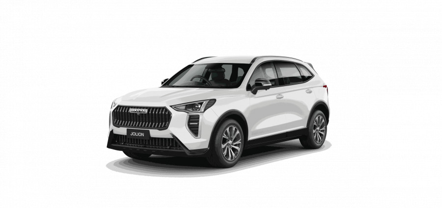 2025 GWM Haval Jolion A01 Premium SUV Image 2