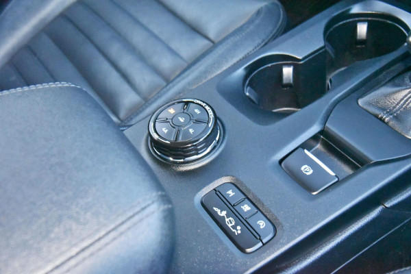 2024 MY24.5 Ford Everest UB Sport SUV Image 12