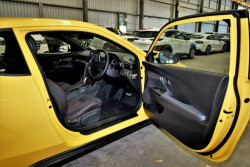 2019 MY20 Hyundai Veloster JS Turbo Hatchback