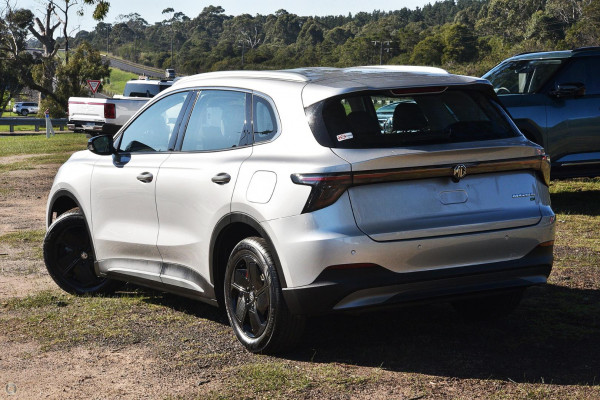 2026 MG MGS5 EV ZS3EM Excite 49 SUV Image 4