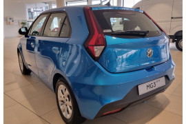 2024 MG MG3 SZP1 Core Hatch