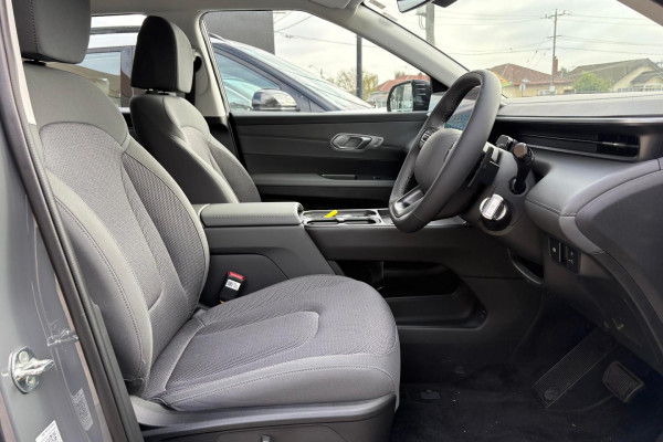 2026 Hyundai ELEXIO OE1.V1  SUV Image 30