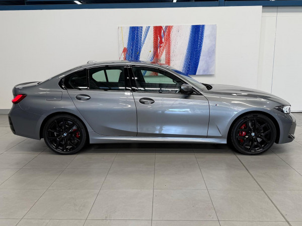 2025 BMW 3 Series G20 LCI II 330i M Sport Sedan image 6