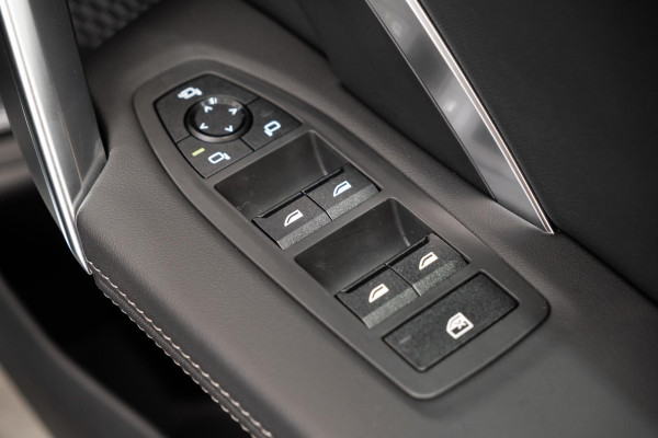 2026 BMW X1 U11 xDrive20i M Sport SUV image 19