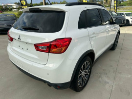 2016 MY15.5 Mitsubishi ASX XB LS SUV image 4