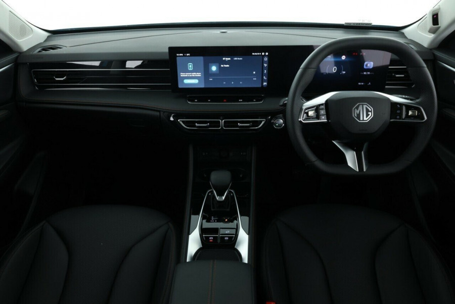 2025 MG HS AS33 Essence SUV Image 30