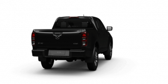 2020 MY21 Mazda BT-50 TF XT 4x4 Dual Cab Pickup Cab chassis image 14