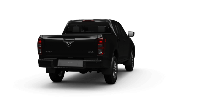 2020 MY21 Mazda BT-50 TF XT 4x4 Dual Cab Pickup Cab chassis Mobile Image 14