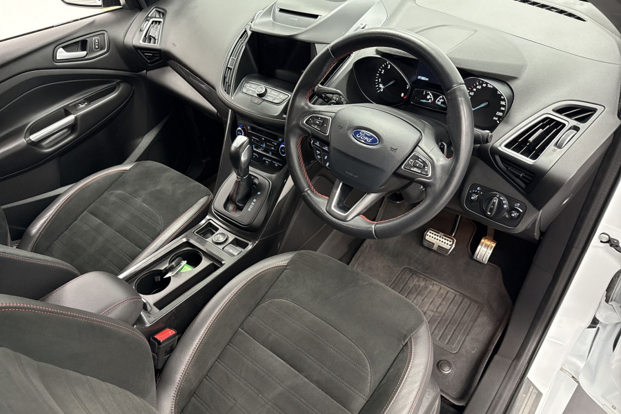 2018 MY18.75 Ford Escape ZG ST-Line SUV Image 17