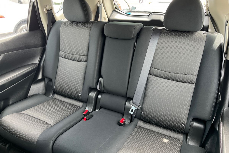 2021 Nissan X-Trail T32 ST SUV Image 19