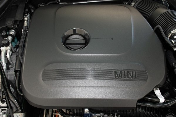 2026 MINI Cooper F65 C Classic Hatch image 20
