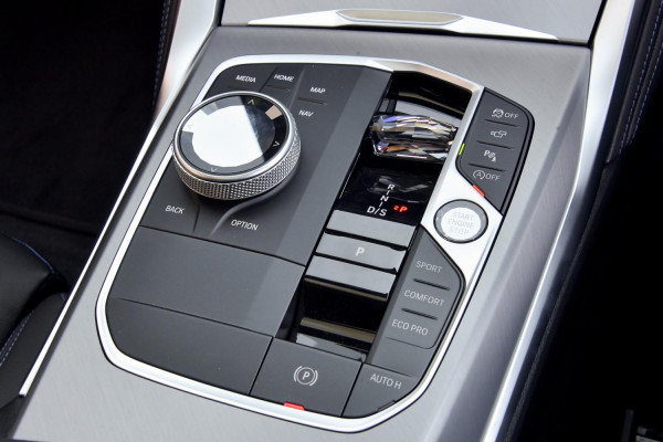 2026 BMW 2 Series G42 M240i xDrive Coupe image 19