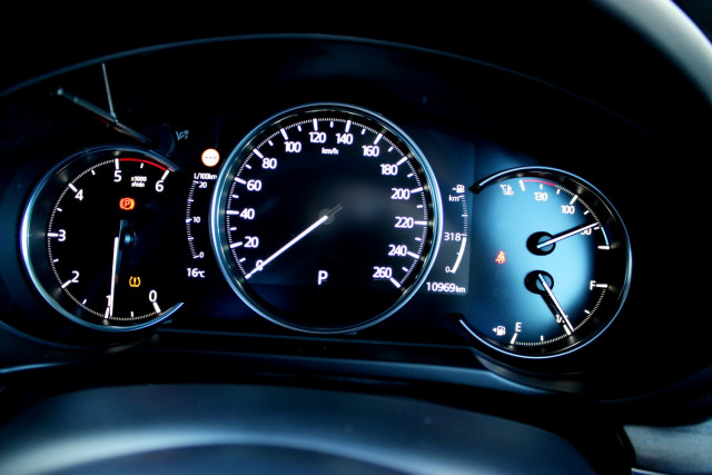 2019 Mazda CX-8 KG4W2A Asaki Suv Mobile Image 23