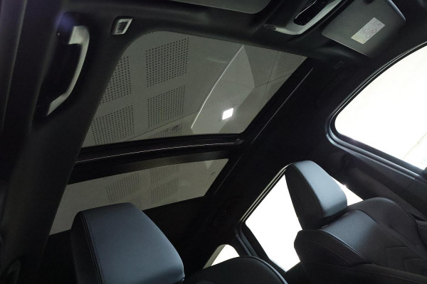 2025 BMW X1 U11 sDrive18i SUV image 15