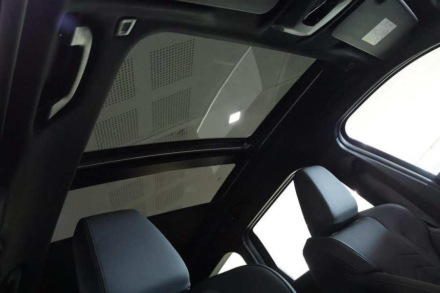 2025 BMW X1 U11 sDrive18i SUV
