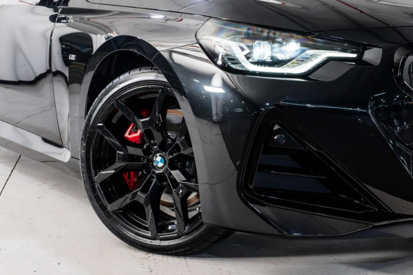 2026 BMW 2 Series G42 M240i xDrive Coupe