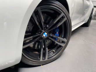 2016 BMW M2 F87 Coupe