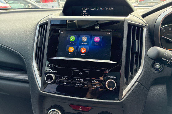2019 Subaru XV G5-X 2.0i-L SUV Image 21