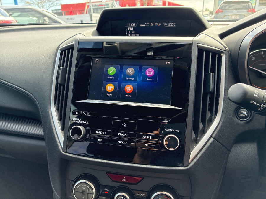 2019 Subaru XV G5-X 2.0i-L SUV Image 21