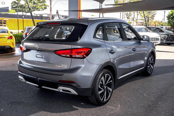 2024 MY25 MG ZS ZS32 Essence Hybrid+ SUV