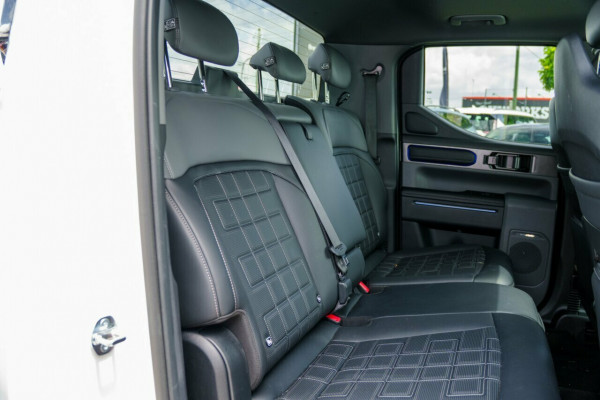 2025 MY26 Kia Tasman TK X-Pro Ute Image 8