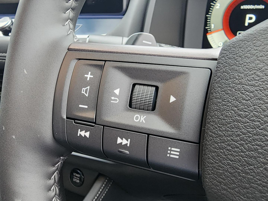 2026 Nissan X-Trail T33 Ti-L SUV Image 19