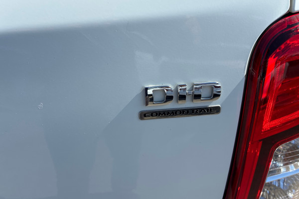 2020 MY21 Mitsubishi Triton MR GLX+ Ute Image 12