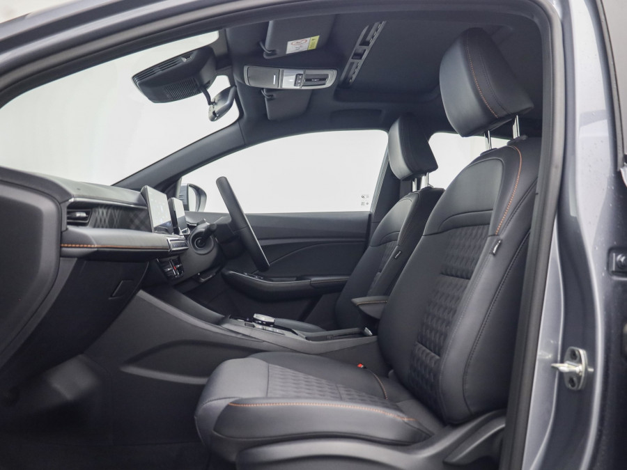 2026 MG MG3 ZP22 Essence Hybrid+ Hatch Image 17