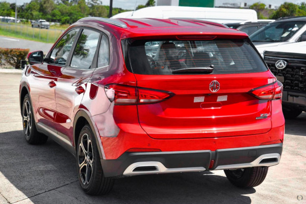 2025 MG ZS ZS32 Excite Hybrid+ SUV Image 5