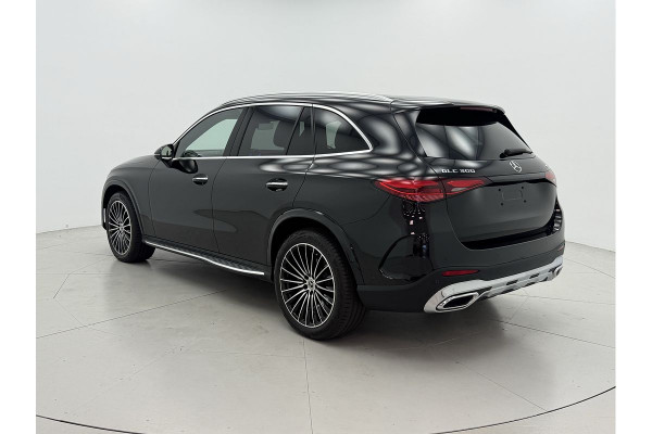 2023 MY24 Mercedes-Benz GLC-Class X254 GLC300 SUV Image 6