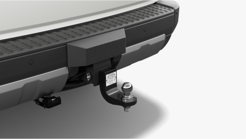 Towing Kit Image
