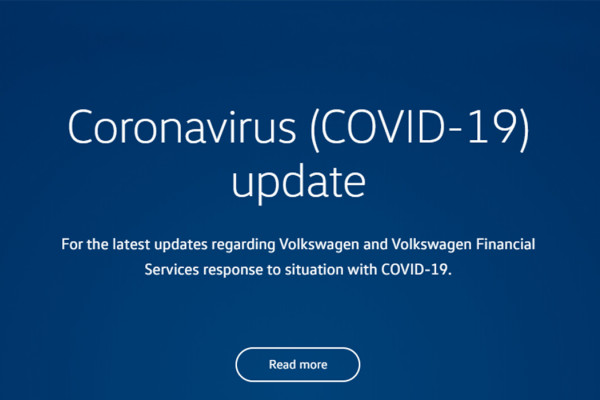 Capalaba Volkswagen Update