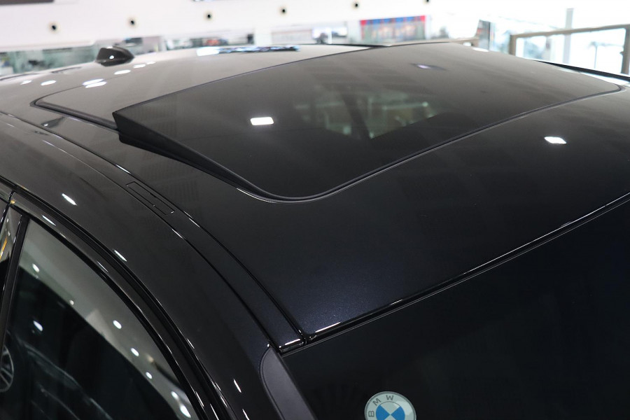 2025 BMW 1 Series F70 118 M Sport Hatch