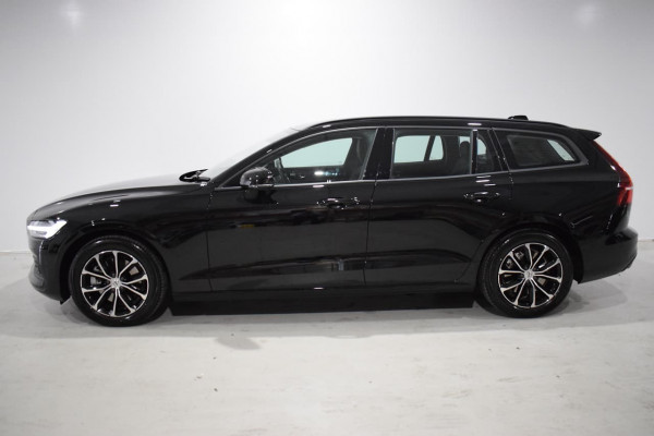 2019 Volvo V60 (No Series) MY20 T5 Momentum Wagon