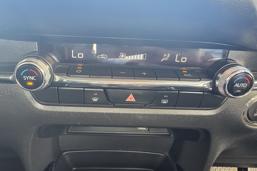 2021 Mazda CX-30 DM Series G20 Touring SUV Image 18