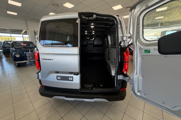 2026 MY26.5 Ford Transit Custom AV Trail LWB Van Image 12