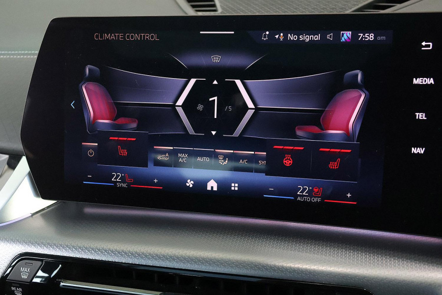 2024 BMW iX2 U10 eDrive20 M Sport SUV