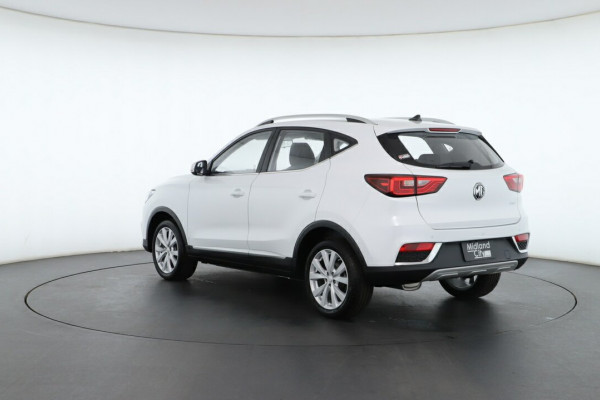 2024 MG ZS AZS1 Excite SUV Image 4